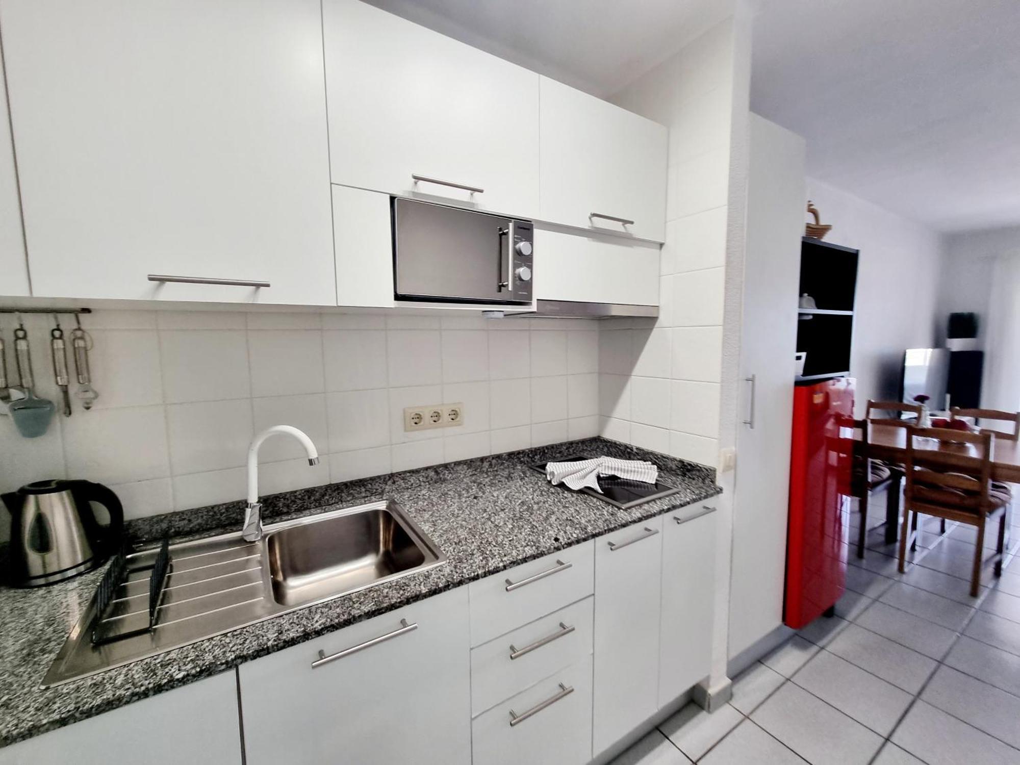 Luxury Apartamento Luz De Mar Complejo Playa Roca Costa Teguise Exterior photo